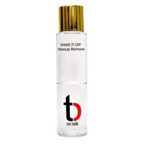 Tori Belle SHAKE IT OFF Hydrating Makeup REmover